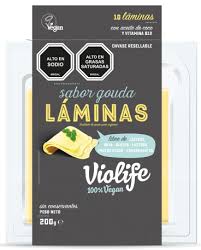 Queso Vegano