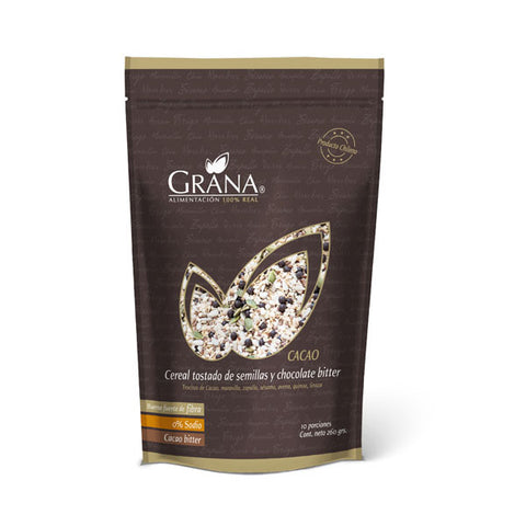 Grana Cacao