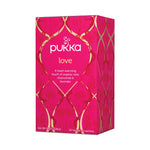 Infusiones Pukka