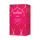 Infusiones Pukka