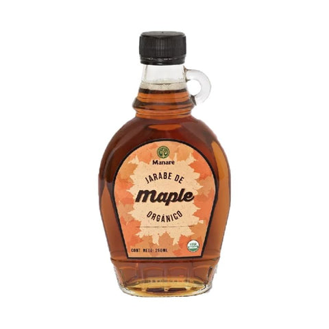 Jarabe de Maple 250ml