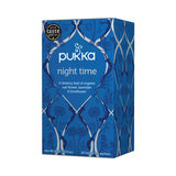Infusiones Pukka