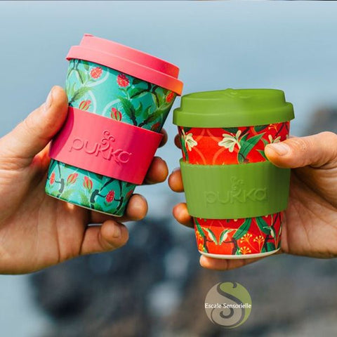 Mugs Bambú