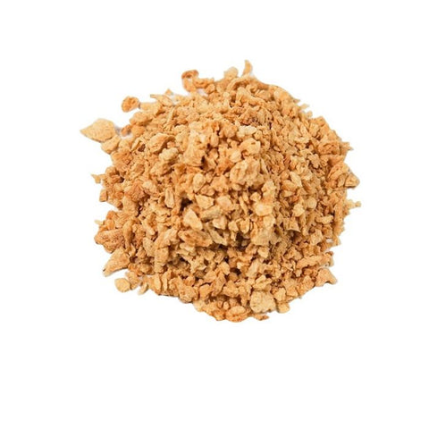 Proteína Vegetal Texturizada con sabores
