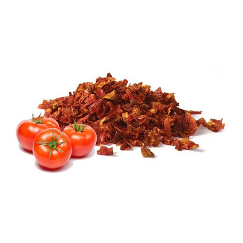 Tomate Deshidratado