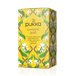 Infusiones Pukka