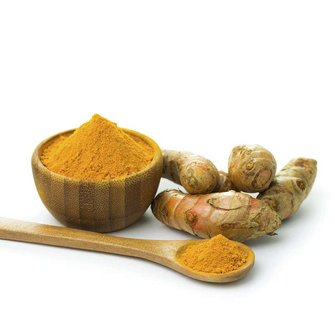 Cúrcuma en Polvo