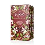 Infusiones Pukka